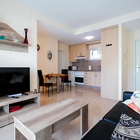 Apartment 2 4 Las Canadas Golf Del Sur Sea View San Miguel de Abona