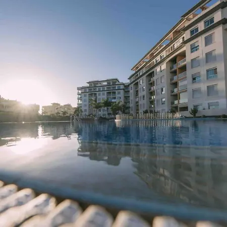 2 4 Las Canadas Golf Del Sur Sea View Apartment San Miguel de Abona