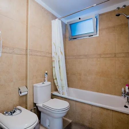 2 4 Las Canadas Golf Del Sur Sea View Apartment