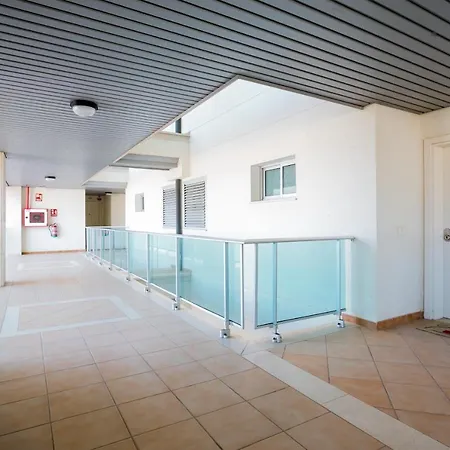Apartment 2 4 Las Canadas Golf Del Sur Sea View San Miguel de Abona