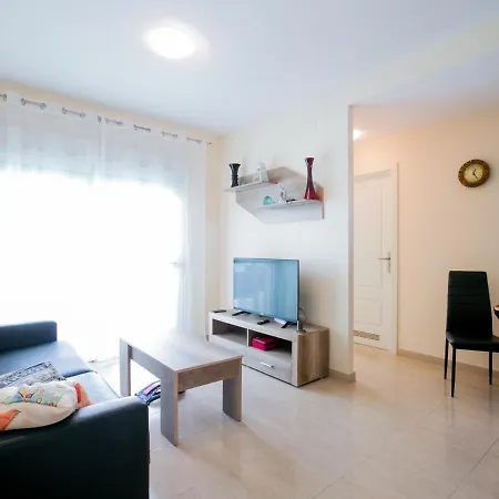 Lejlighed 2 4 Las Canadas Golf Del Sur Sea View