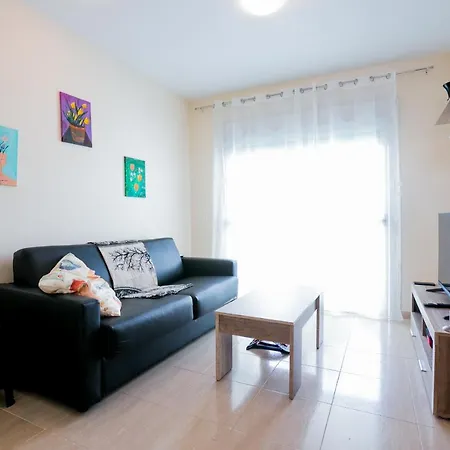 2 4 Las Canadas Golf Del Sur Sea View * San Miguel de Abona