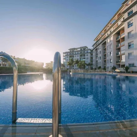 2 4 Las Canadas Golf Del Sur Sea View Lejlighed San Miguel de Abona