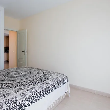 Lejlighed 2 4 Las Canadas Golf Del Sur Sea View San Miguel de Abona