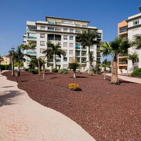 2 4 Las Canadas Golf Del Sur Sea View San Miguel de Abona