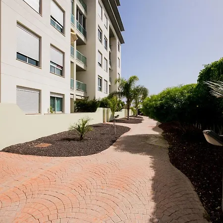 Lejlighed 2 4 Las Canadas Golf Del Sur Sea View San Miguel de Abona
